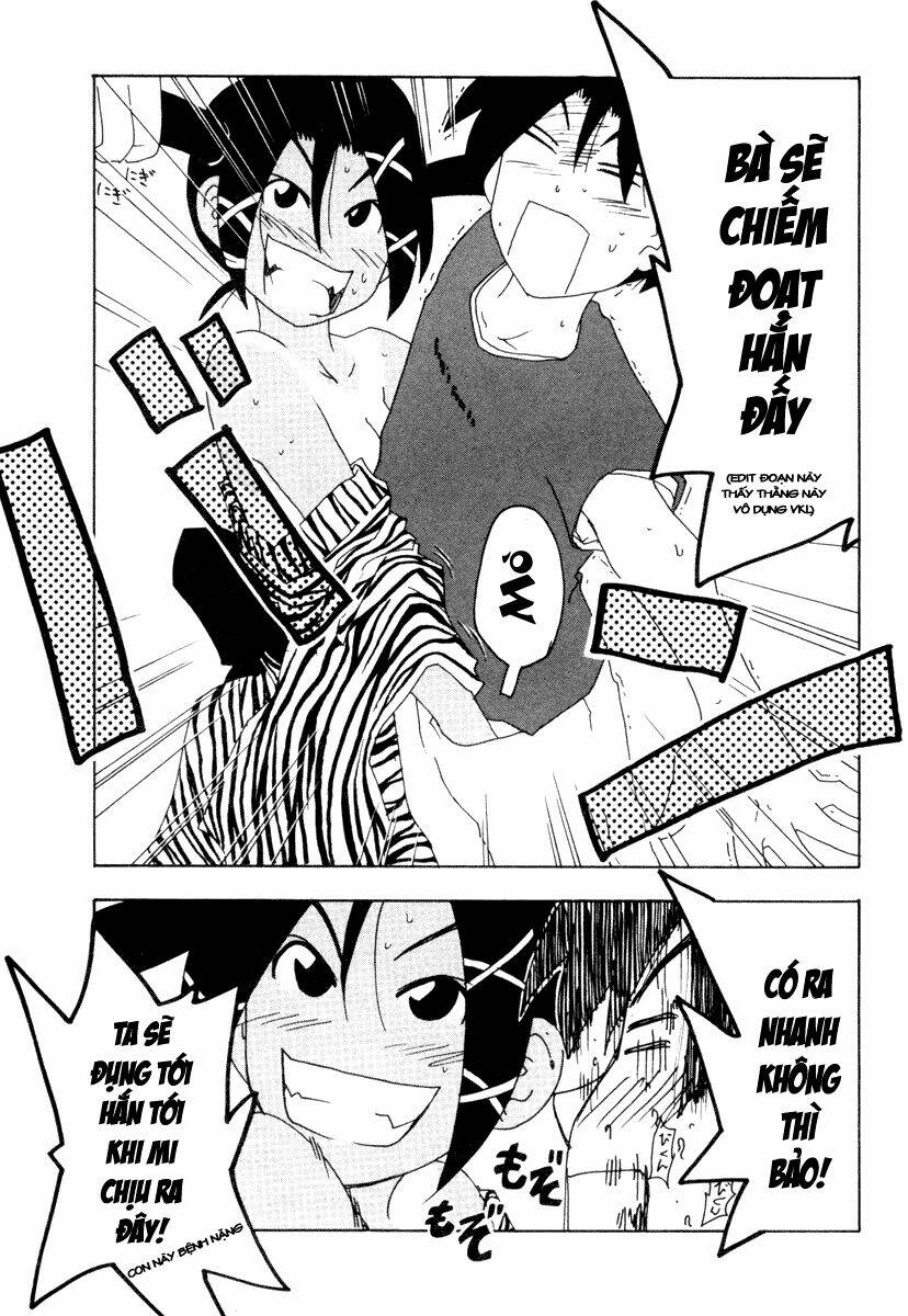 inu neko jump chapter 36 5