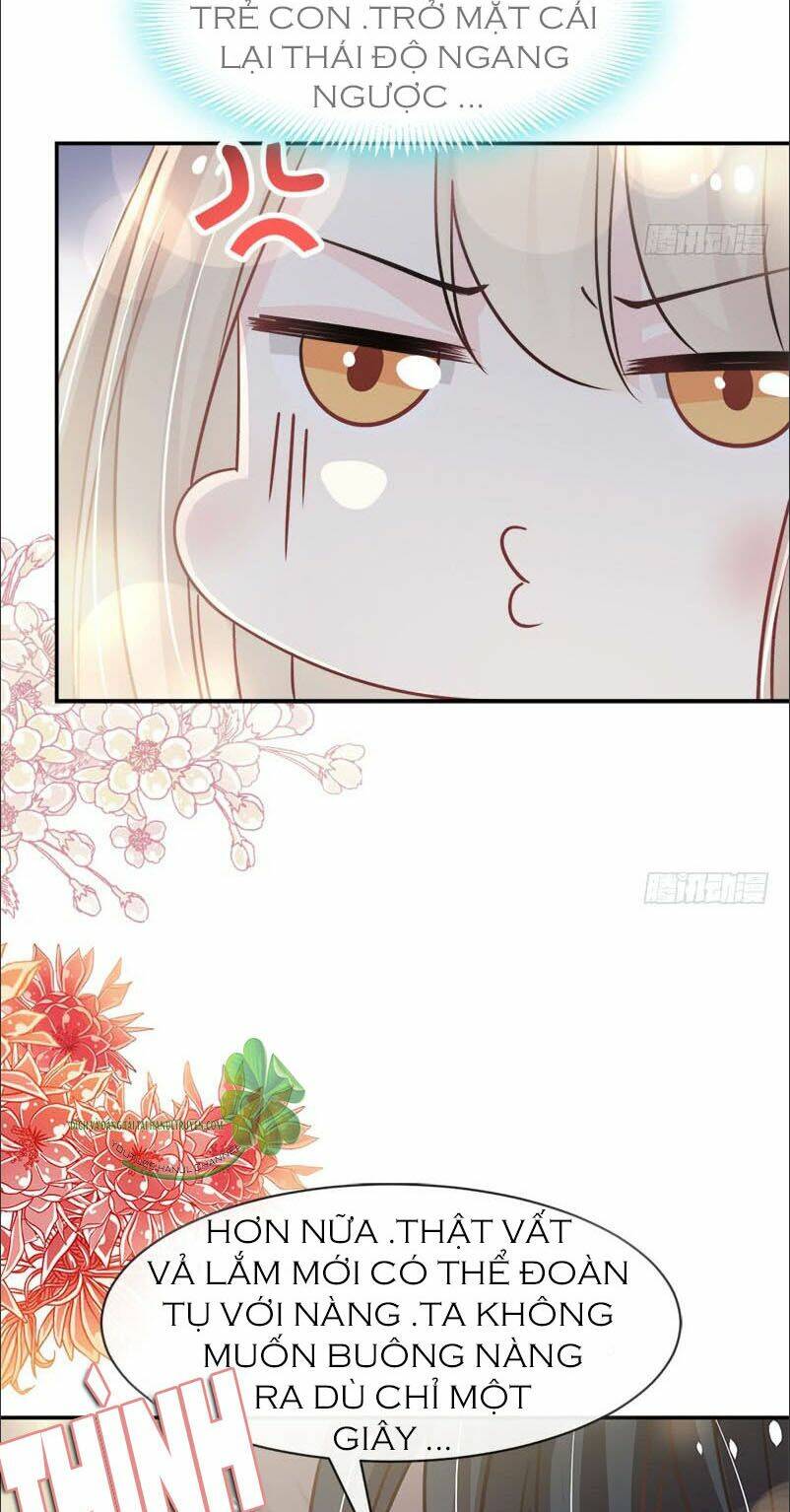 thiên hạ đệ nhất sủng phi chapter 114.2 6