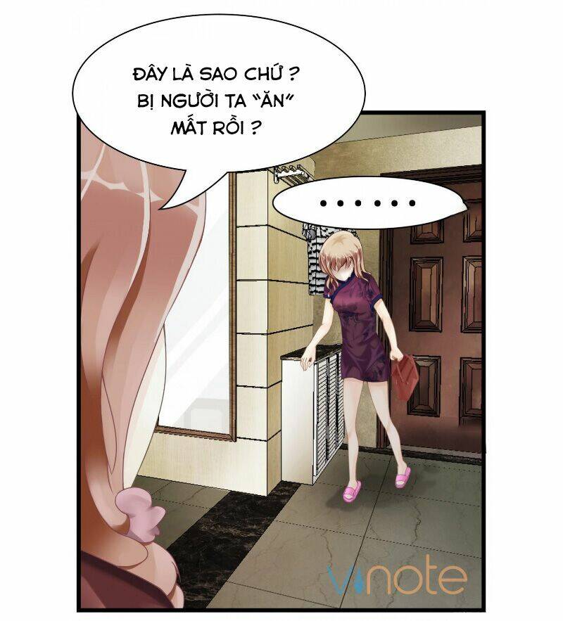 em muốn chiếm lấy nụ hôn của anh chapter 4 14