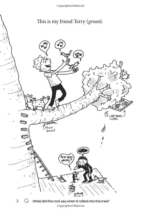 Sách ngoại văn: The 104-Storey Treehouse (The Treehouse Series)