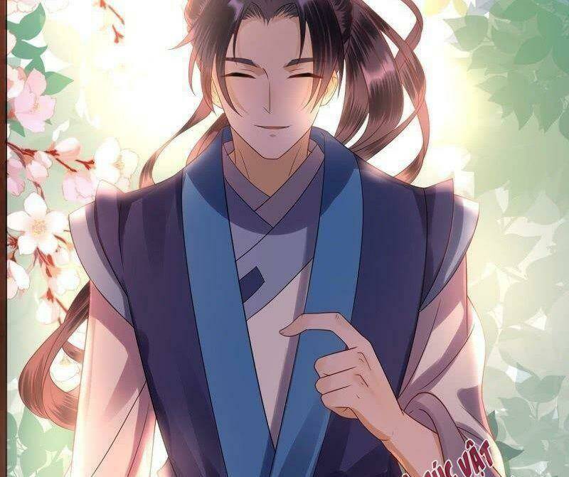 vương gia kiêu ngạo quá khó cua chapter 34 39