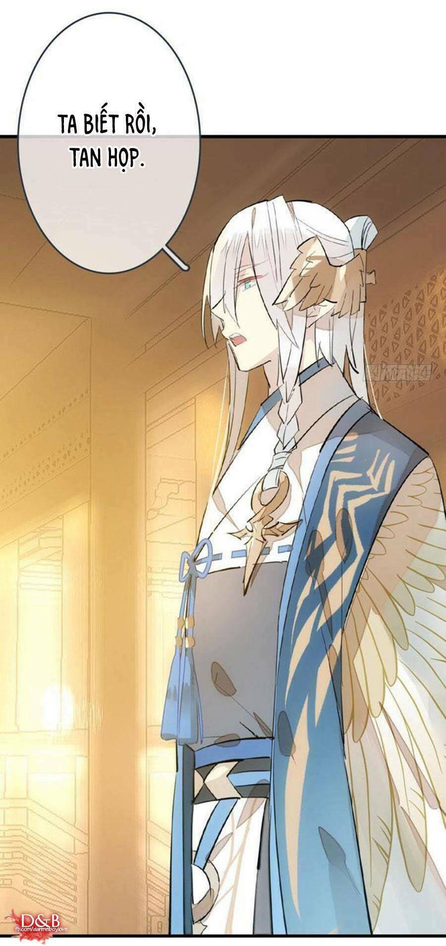 sư phụ lại trêu chọc ta chapter 65 43