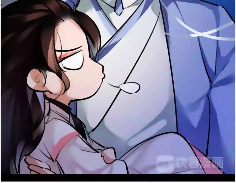 đường tăng cũng quyến rũ chapter 28 23