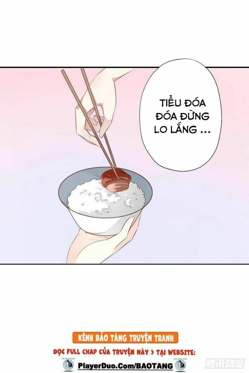 điền viên mật sủng: cô vợ nóng bỏng chapter 112 4