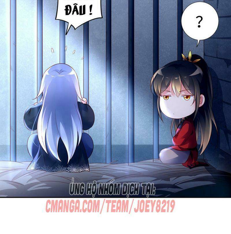 thiên kim bất hoán chapter 63 59