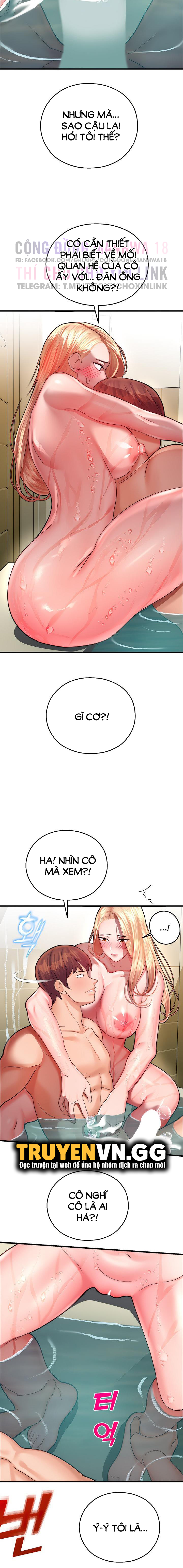 vòng đu quay định mệnh chapter 16 10