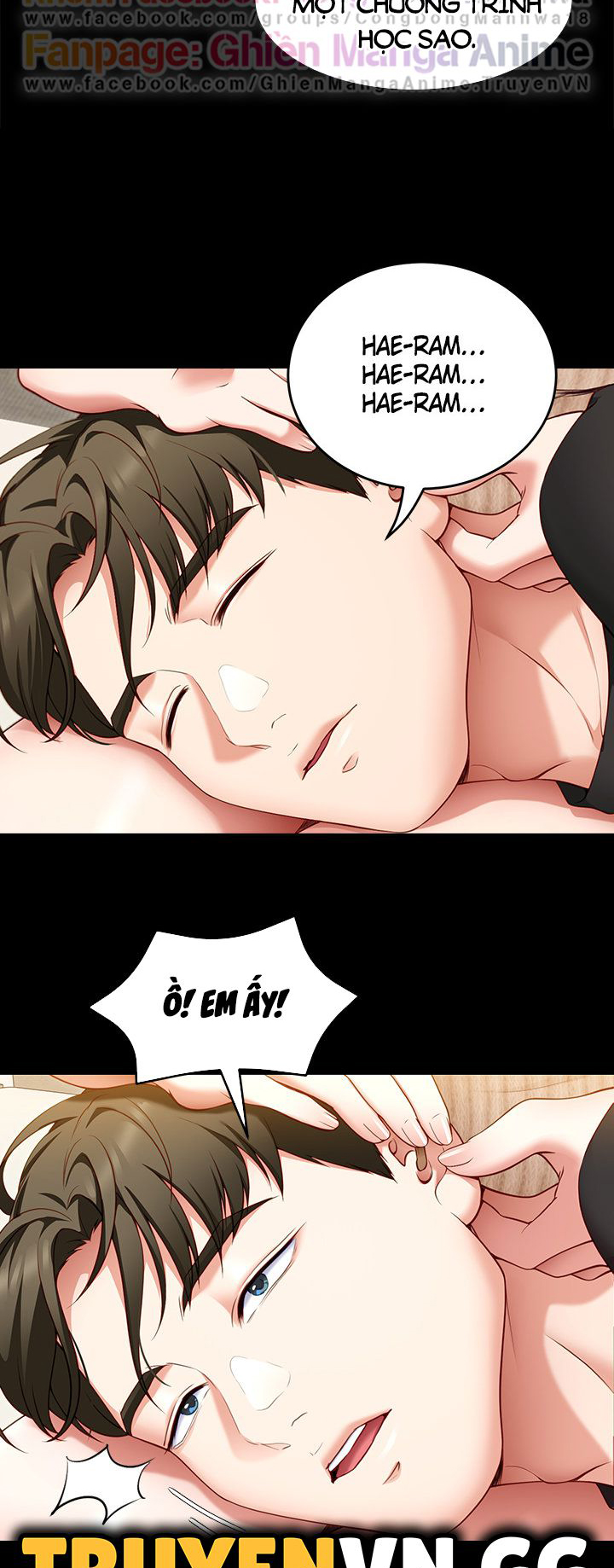 tối nay cưng muốn ăn gì? chapter 33 11