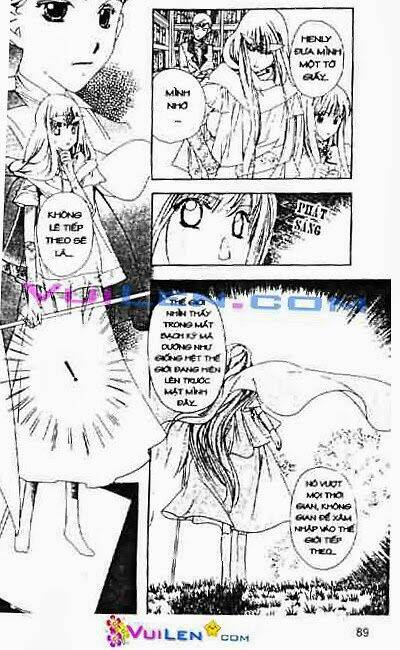 duyên kỳ ngộ chapter 11 90