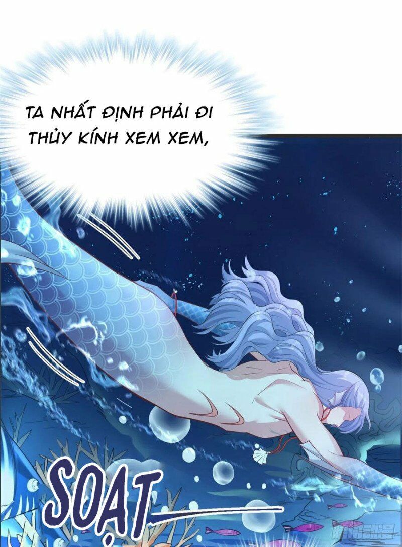 [16+] thảnh thơi thú thế chủng chủng điền, sinh sinh tể chapter 216 34