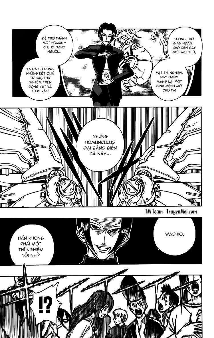 busou renkin chapter 10 7