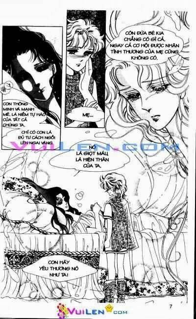 hậu duệ hoàng gia chapter 1 7