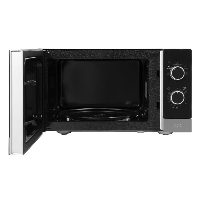 Lò Vi Sóng Electrolux EMM23KI9EBP 23 lít - 5 Mức Công Suất - Hẹn Giờ - Hàng Chính Hãng