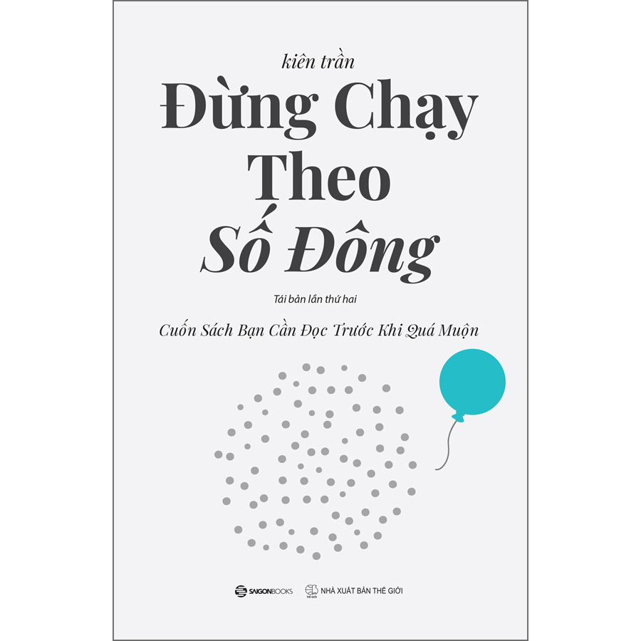 Bộ: "Khai mở" tâm trí cùng tác giả Kiên Trần