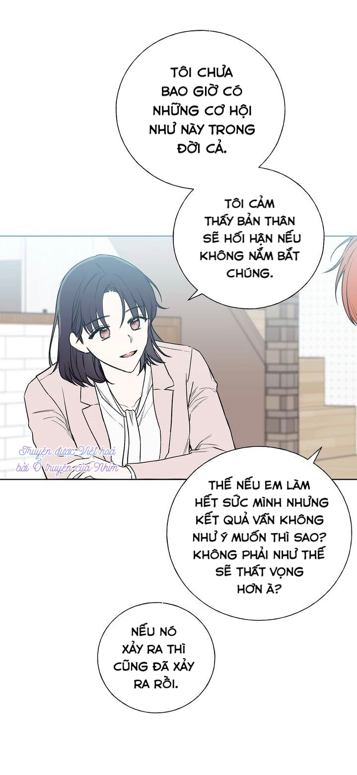 invitation of mystic messenger chapter 34 43