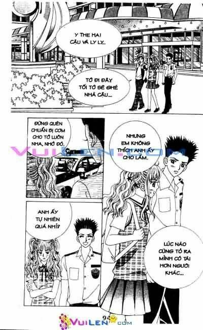 mùa ảo vọng - strange pension chapter 3 92