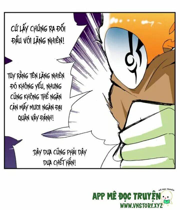 nhà có siêu dễ thương chapter 190 7