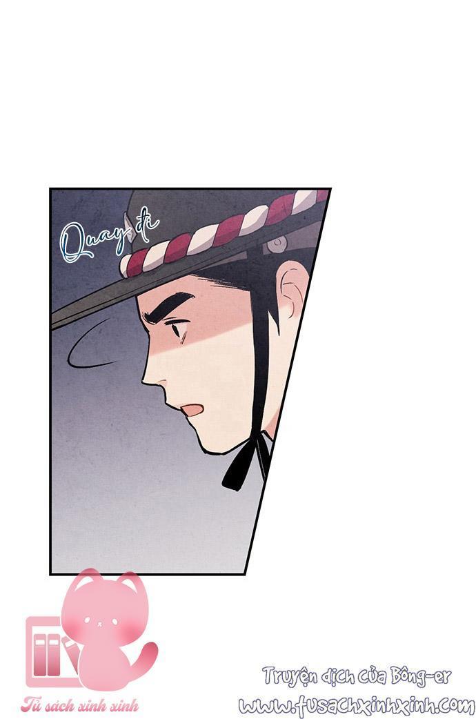lệnh cấm hôn chapter 47 22