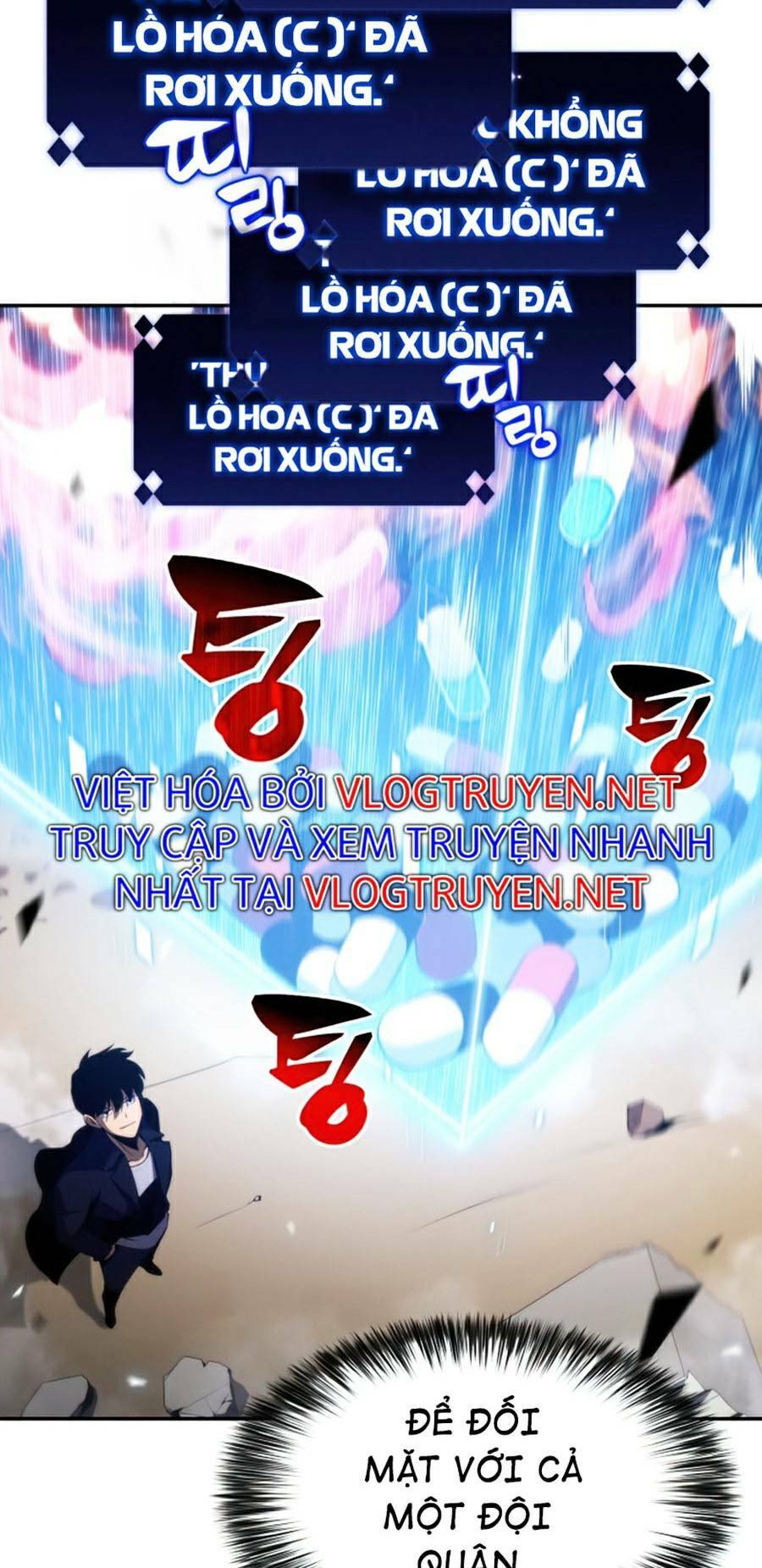 Người Chơi Mới Cấp Tối Đa Chapter 30 60