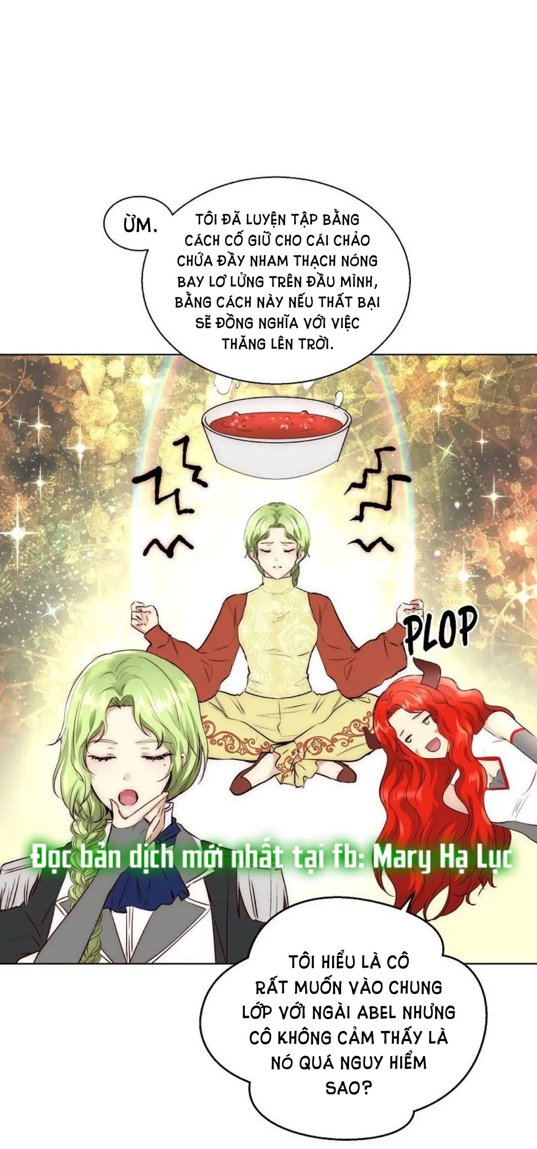 5500 sắc thái của quỷ vương chapter 22.1 10