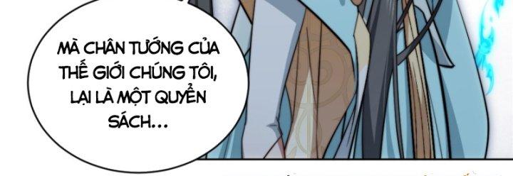 nữ chính chạy từ trong sách ra thì phải làm sao chapter 3 182