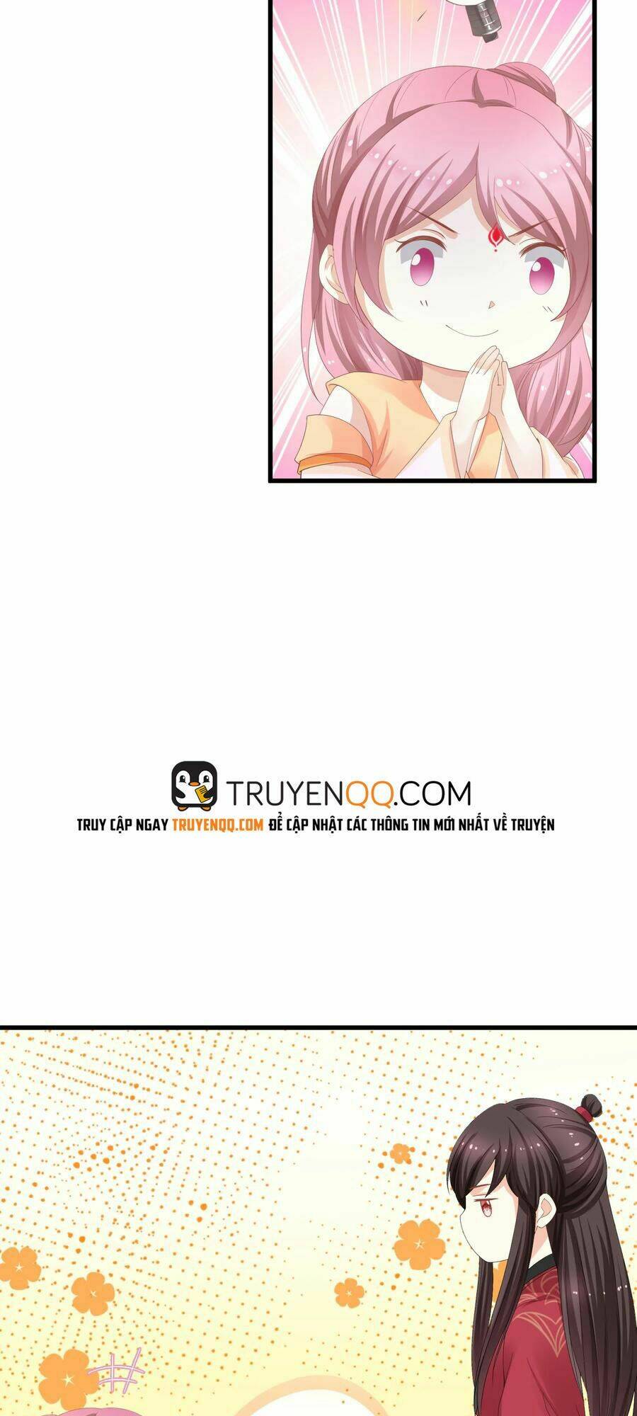 xuyên nhanh - hướng dẫn tự cứu của nữ phụ chapter 13 10