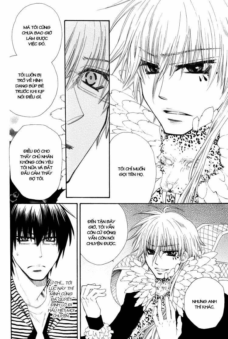 lover's doll chapter 1 22