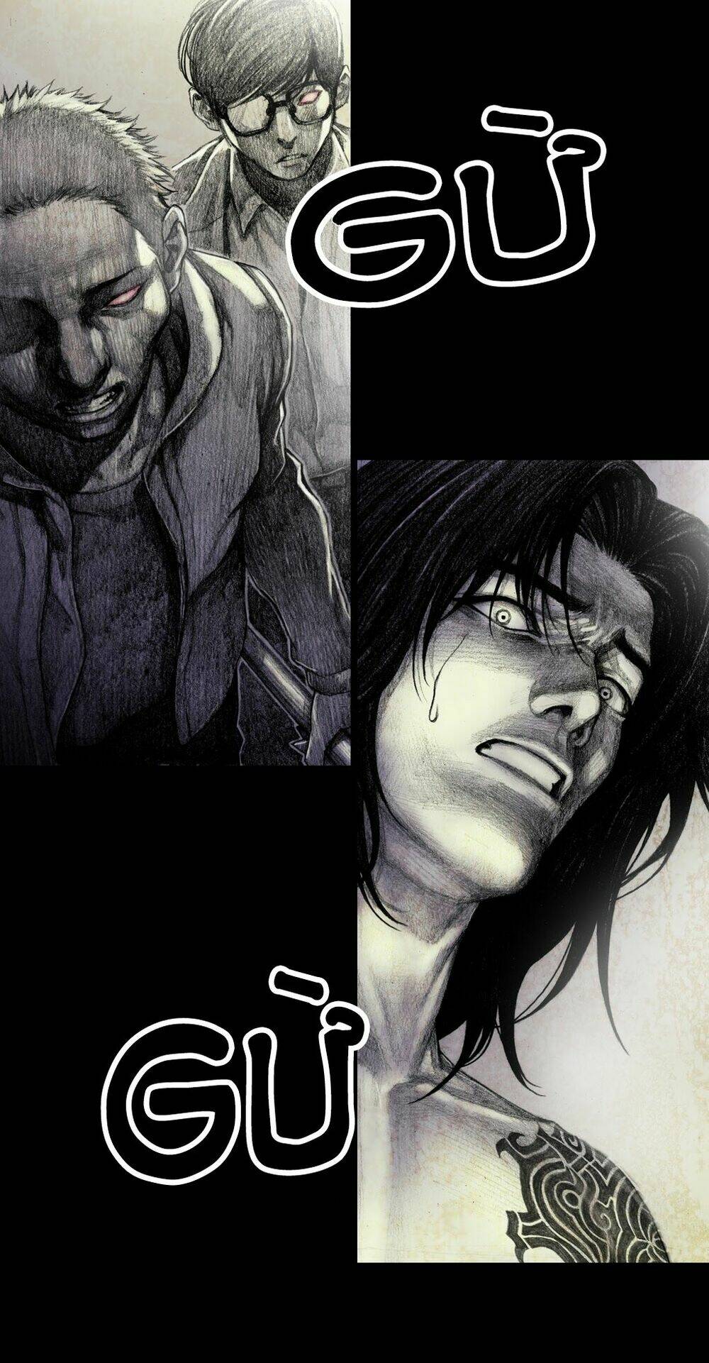 ngôi nhà của những búp bê chapter 13 77