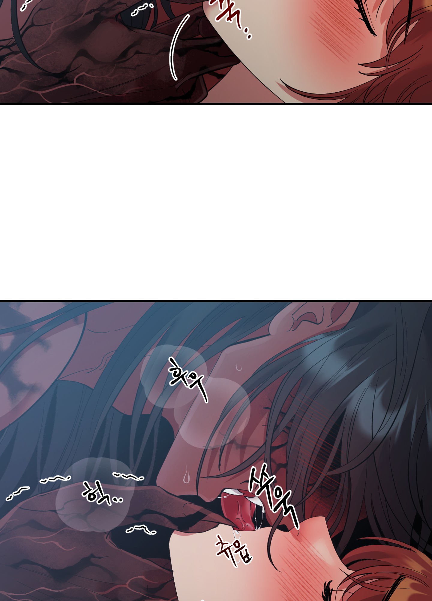 [18+] một lòng một dạ chapter 34.1 22