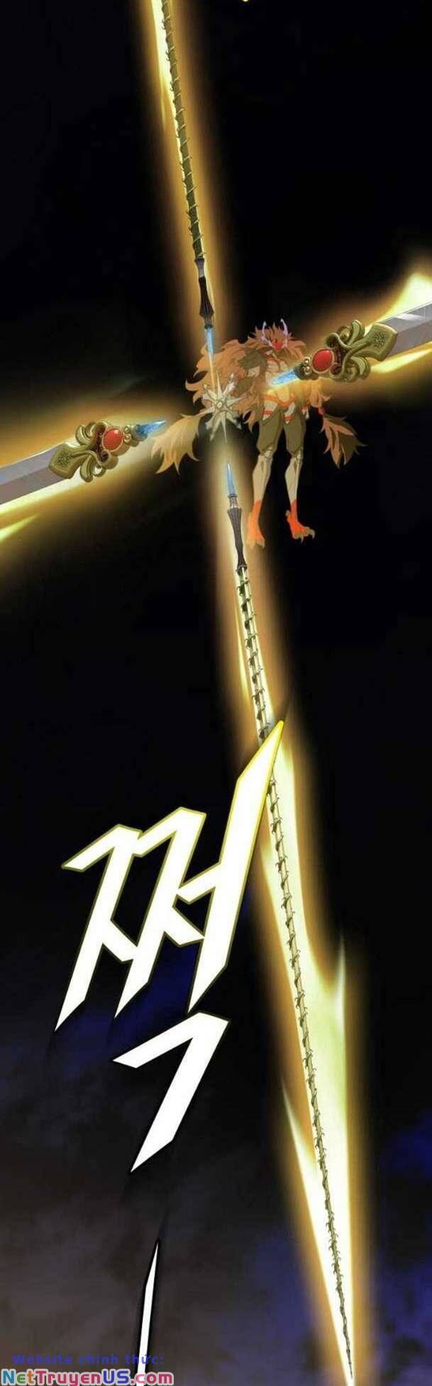 cuộc chiến trong tòa tháp chapter 588 60