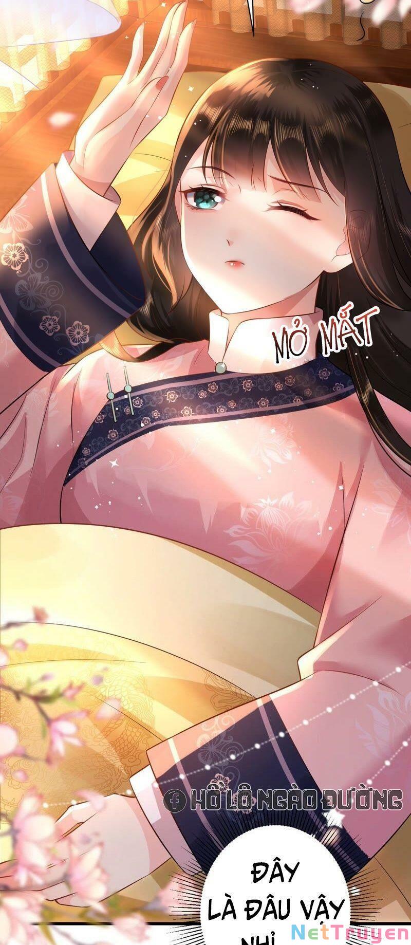 quận chúa vững quá không thể tiêu diệt! chapter 66 10