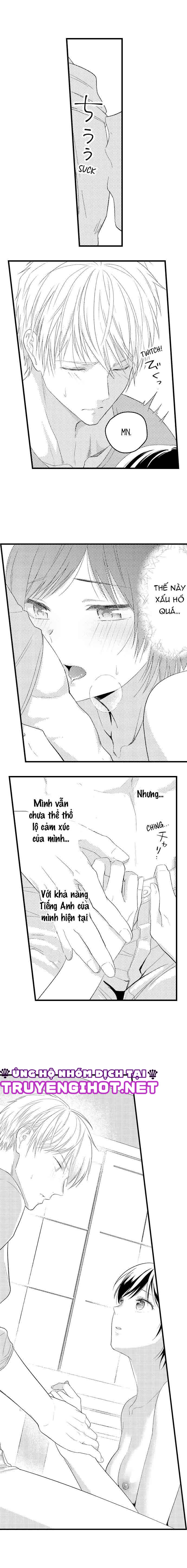 làm tình với tôi hay là đàn ông nhật bản? cái nào sướng hơn? (full) chapter 24.2 3