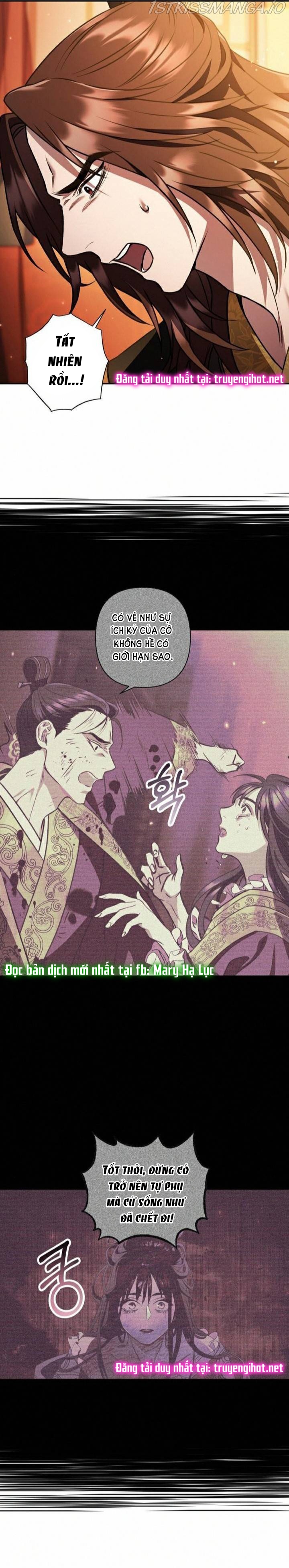 bản tình ca heeran chapter 19.2 11