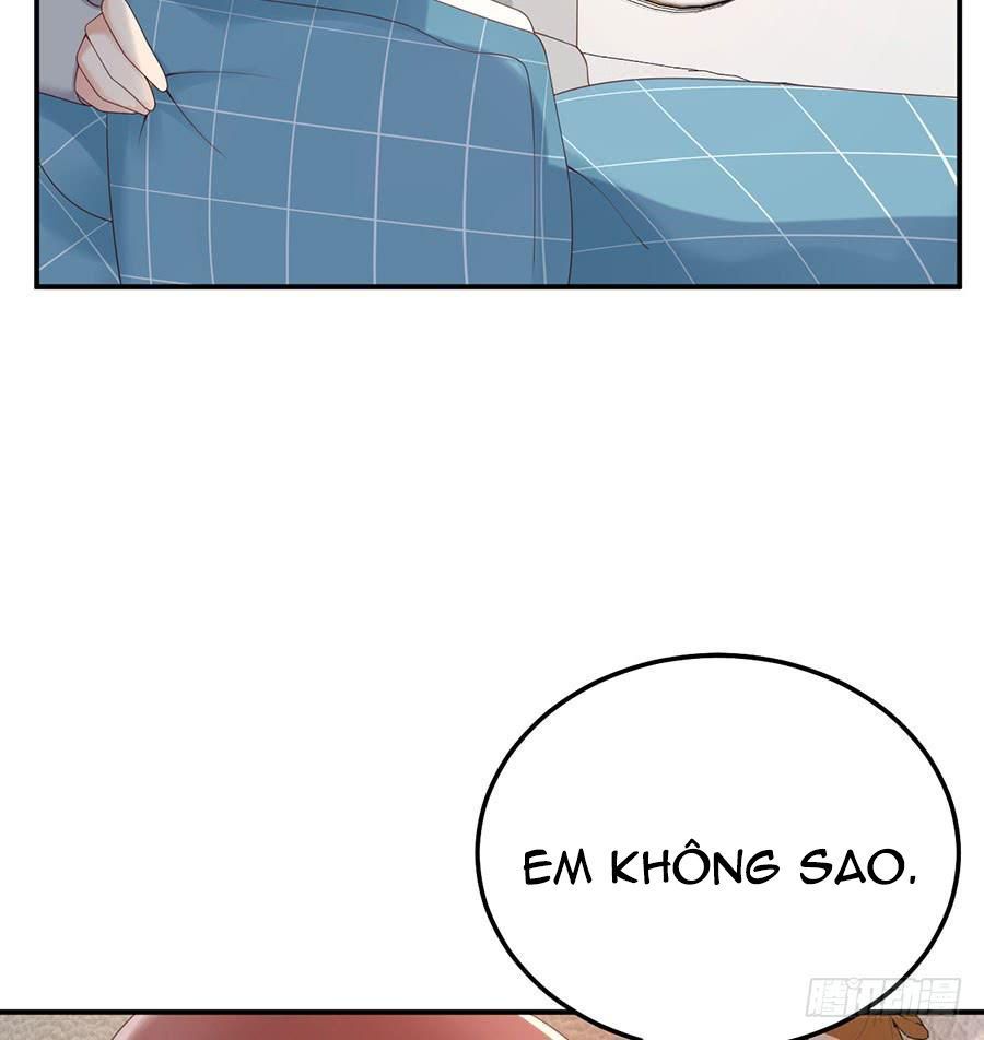 nam thần truy thê chỉ nam chapter 45.1 6