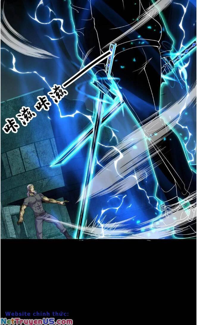 nhìn thấy thanh máu, ta xử tội thần linh chapter 91 3