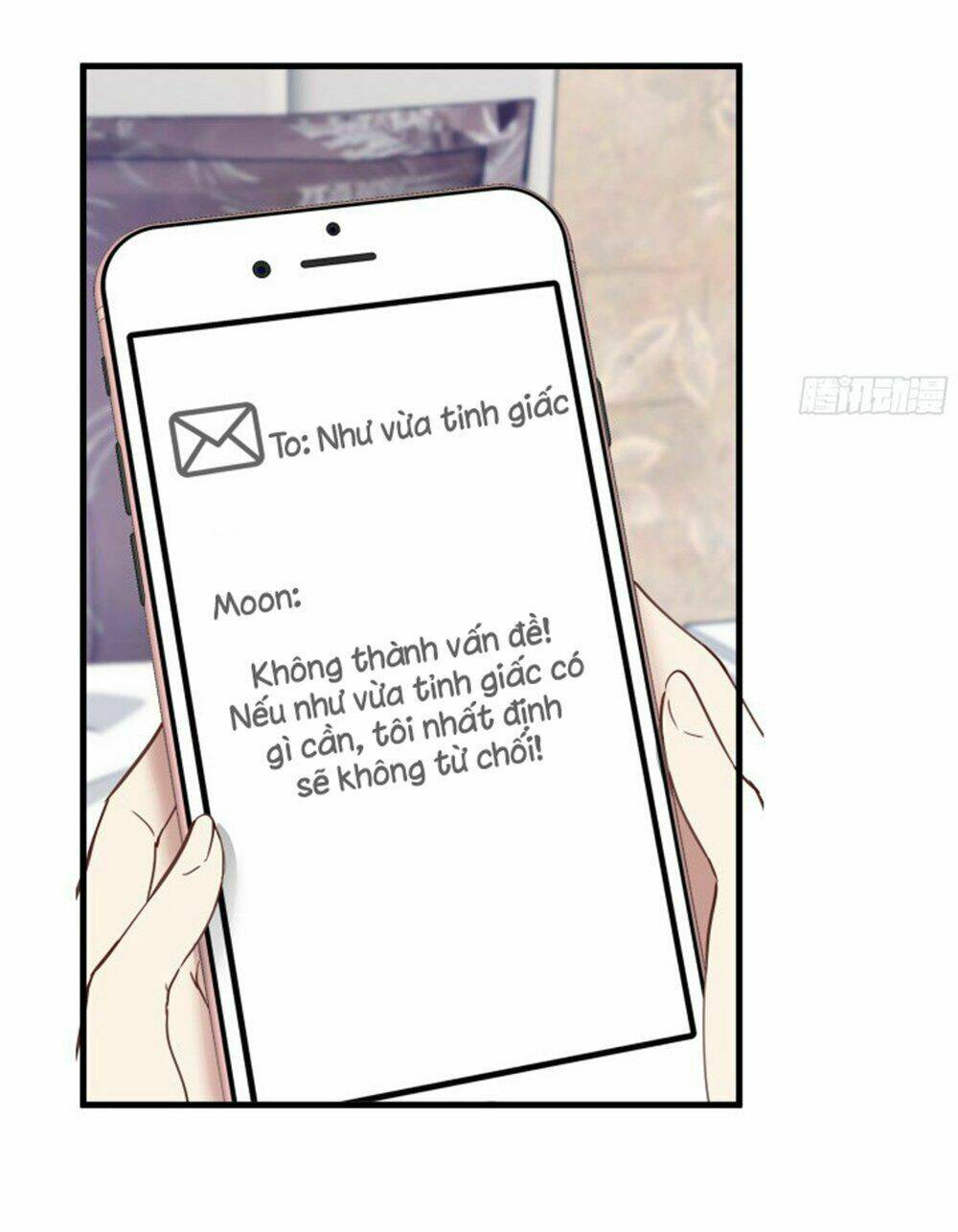 khi trò chơi ác ma bắt đầu chapter 66 12