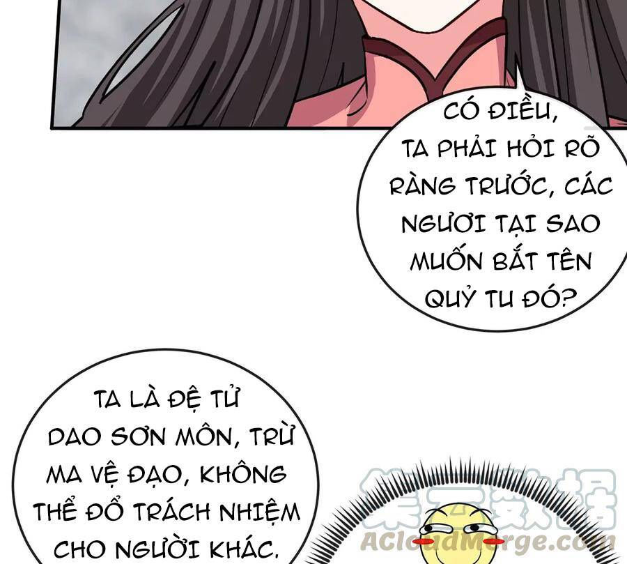 bản kiếm tiên tuyệt không làm nô chapter 50 71