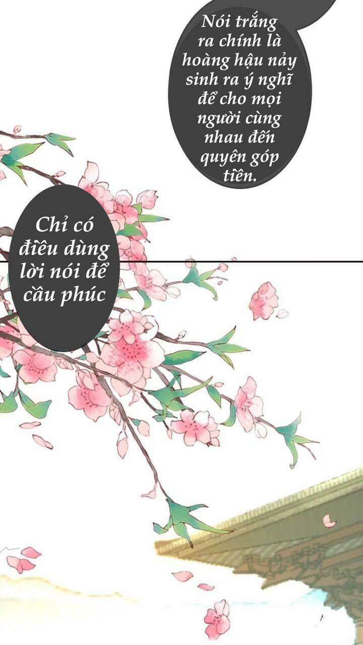 theo đuổi hoàng tử quá khó a~ chapter 42 38