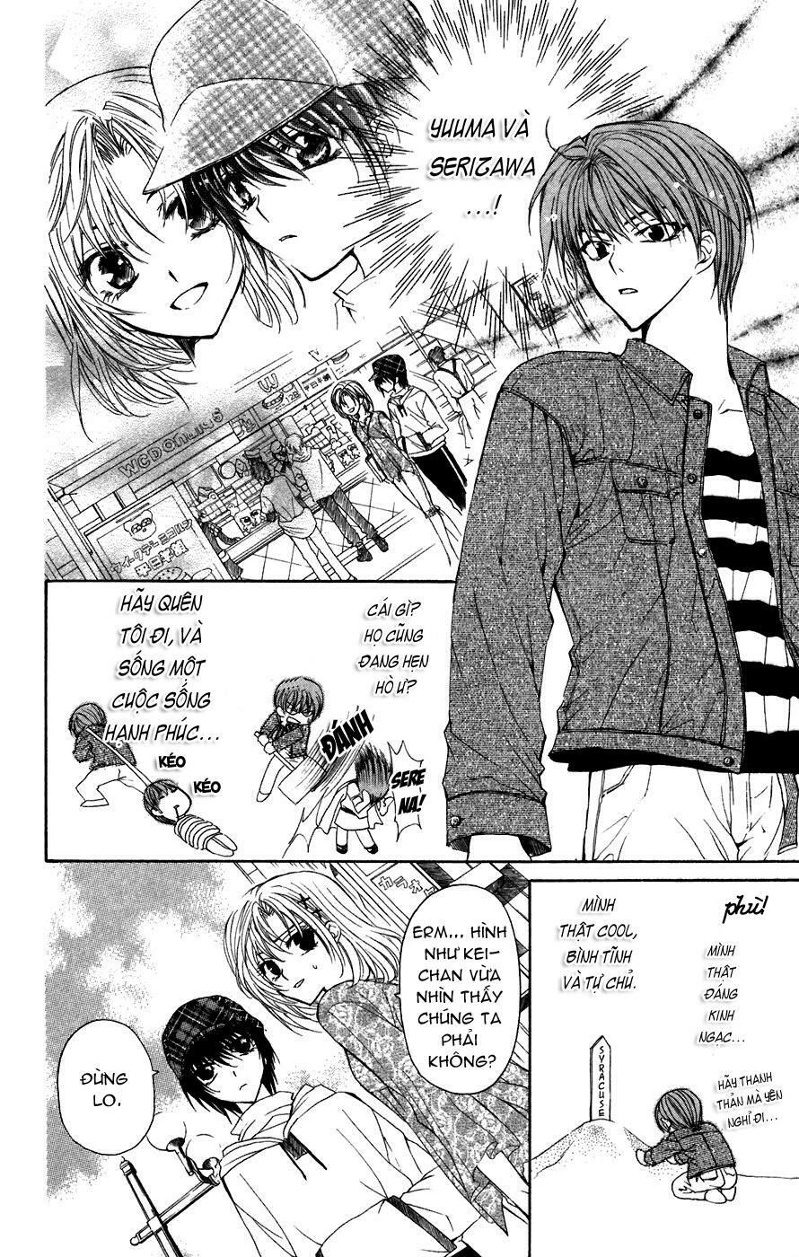 ng life chapter 2.2 6