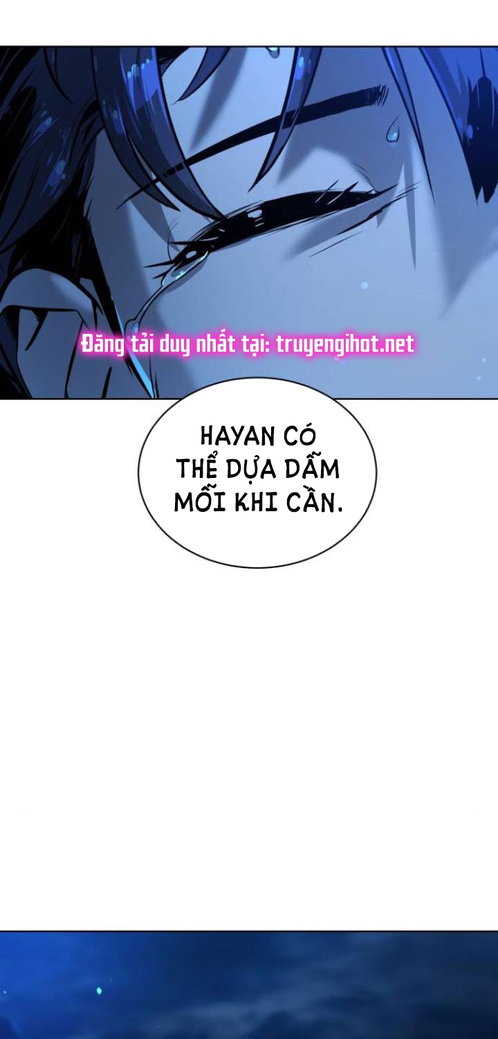 bạch huyết - white blood chapter 52 113