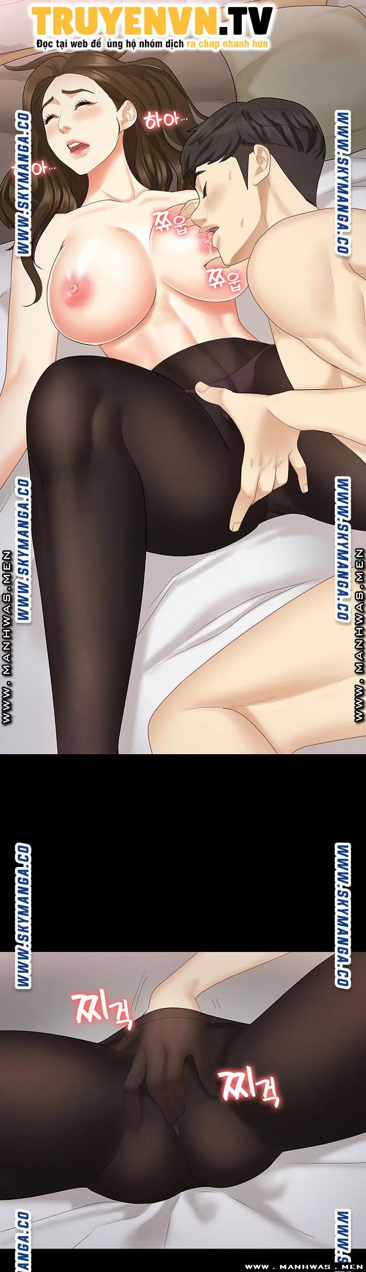 cô ấy là em gái tôi nhưng không sao chapter 33 18