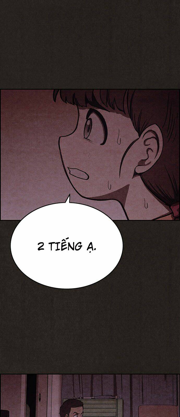 quái vật tại chung cư xanh chapter 41 51