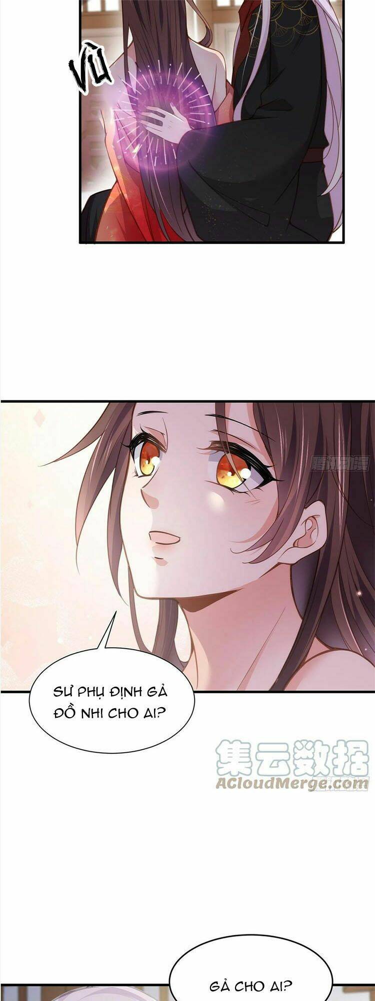 hoạn phi thiên hạ chapter 157 13