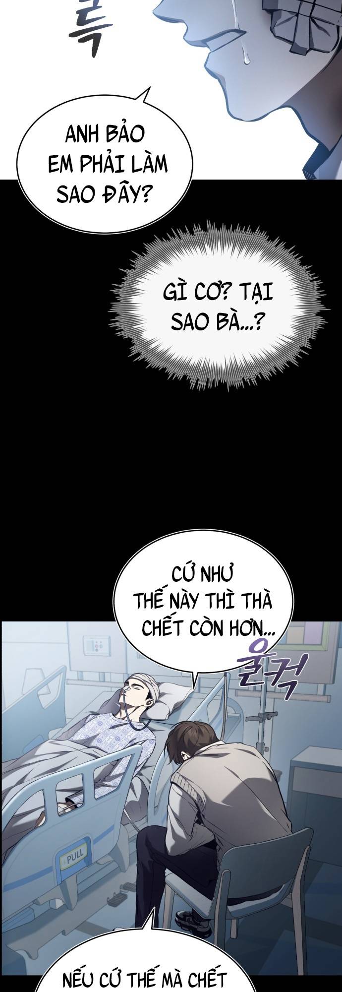 ác quỷ trở lại học đường chapter 1.1 22