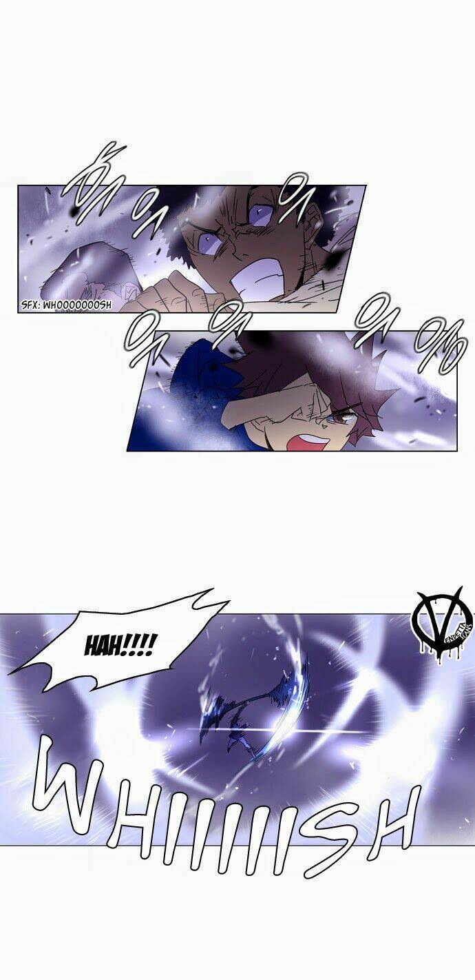 bản khế ước linh hồn chapter 51 25