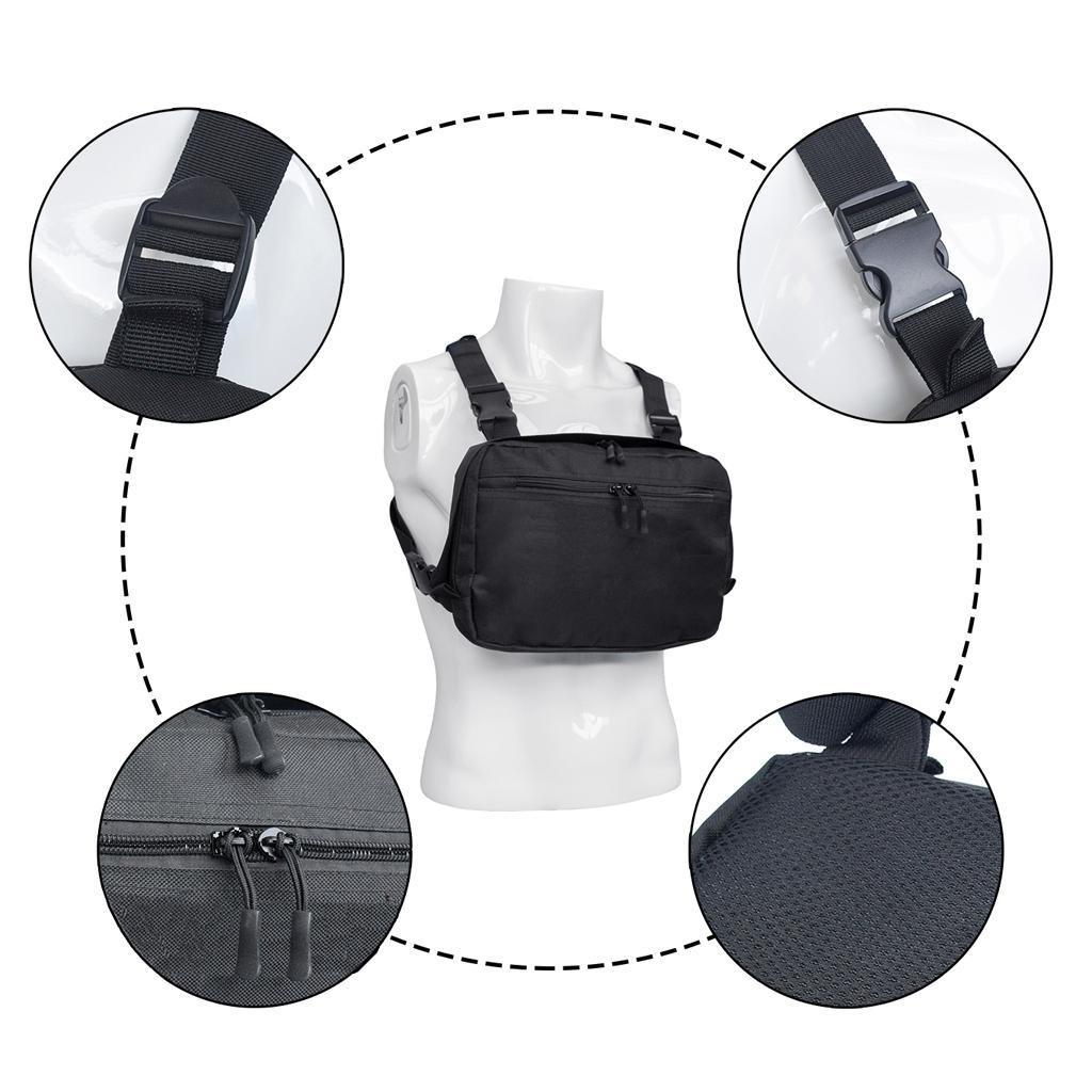 Vest Pouch
