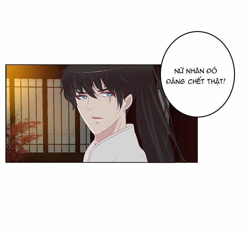 tướng quân mời ra trận chapter 116 10