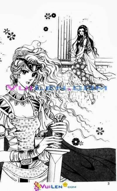 hậu duệ hoàng gia chapter 9 3