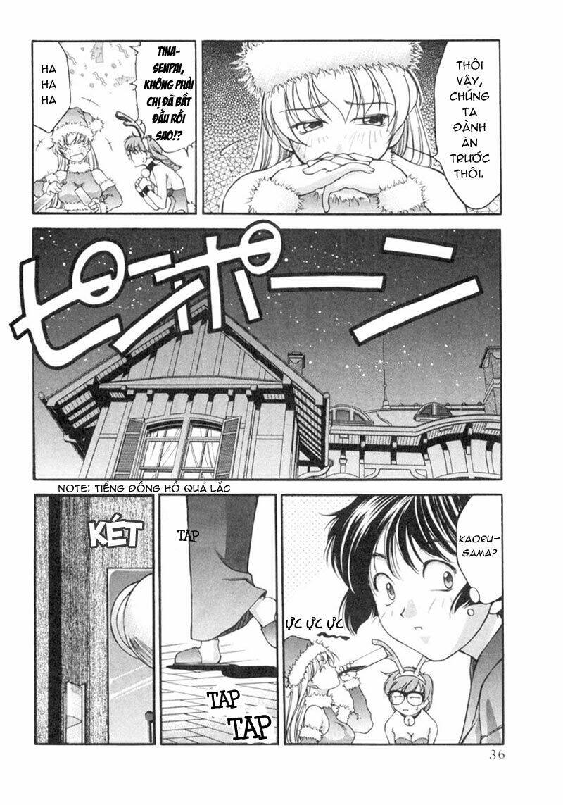 ai yori aoshi chapter 21 9