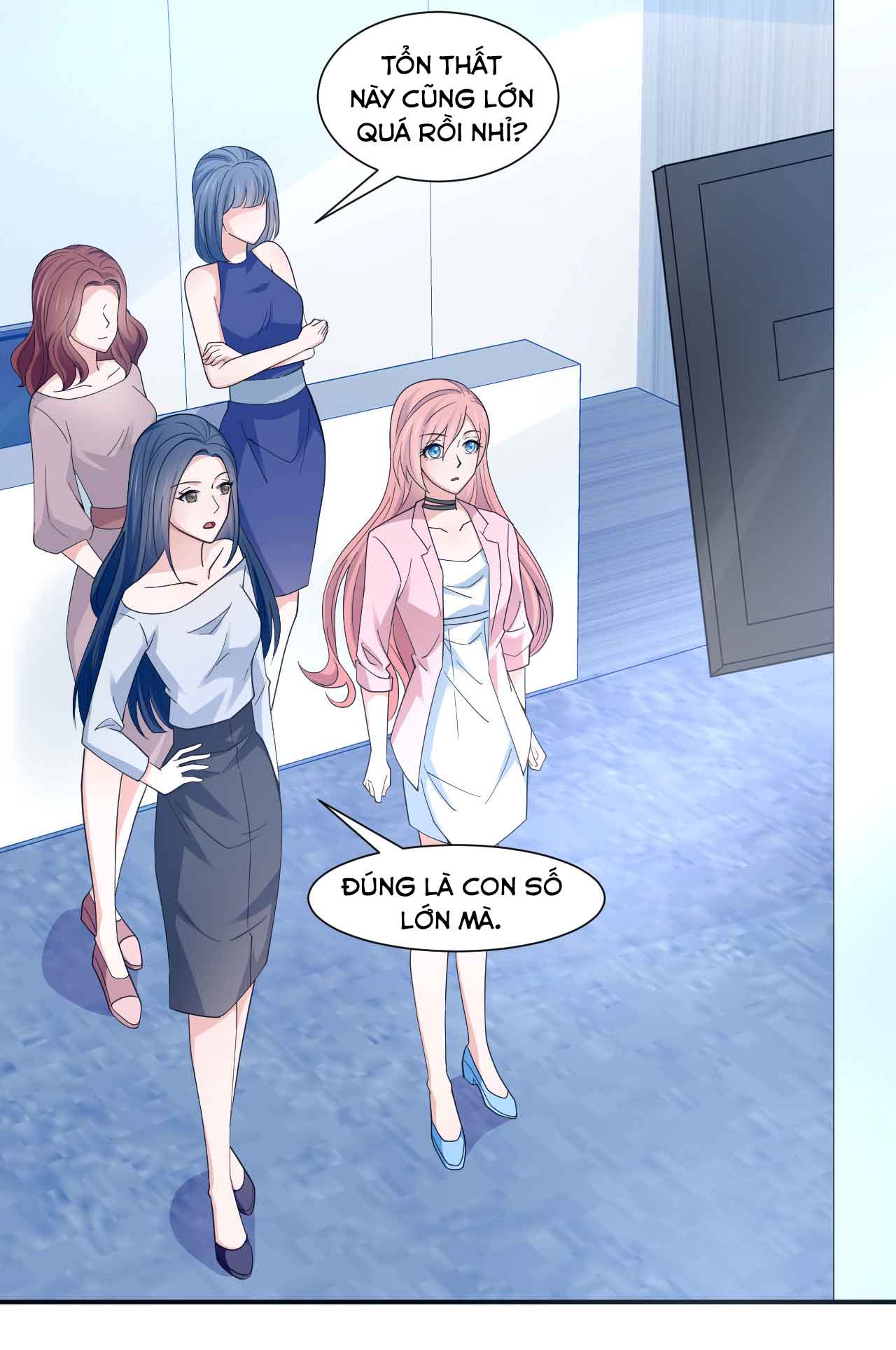 bí mật không thể yêu đương chapter 9 33