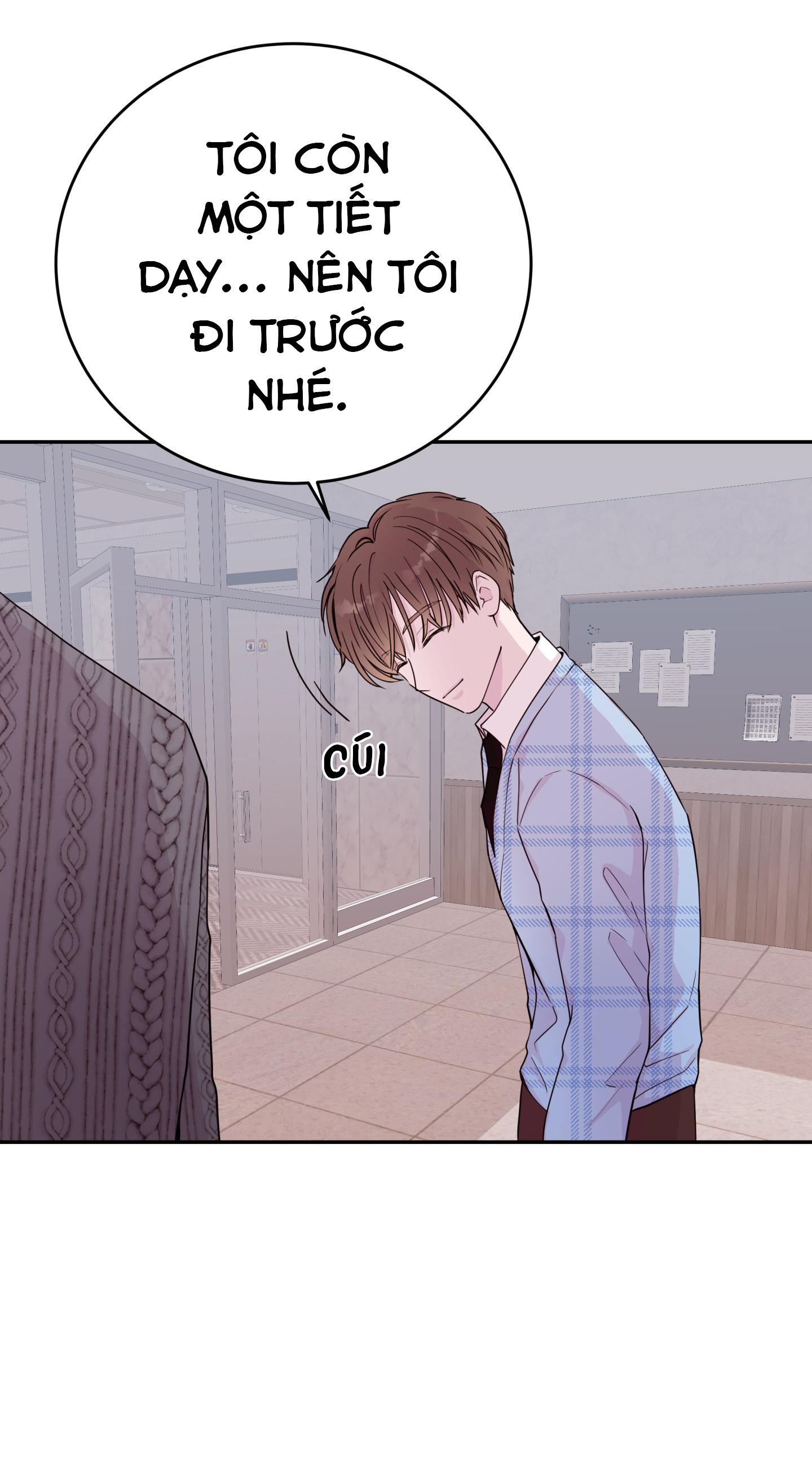 Tên Em Vợ Nguy Hiểm Của Tôi Chapter 29 - Trang 2